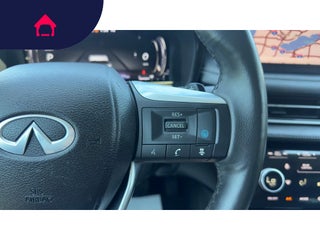 2023 INFINITI QX60
