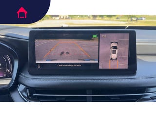 2023 INFINITI QX60