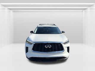 2023 INFINITI QX60