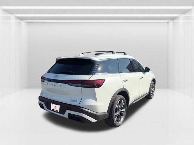 2023 INFINITI QX60
