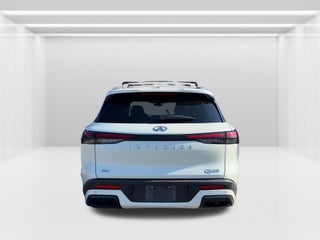 2023 INFINITI QX60