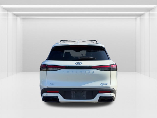 2023 INFINITI QX60
