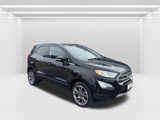 2018 Ford EcoSport
