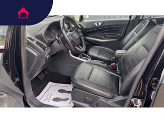 2018 Ford EcoSport
