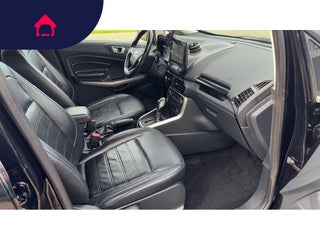 2018 Ford EcoSport