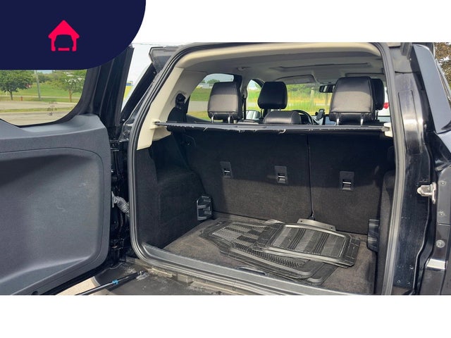 2018 Ford EcoSport
