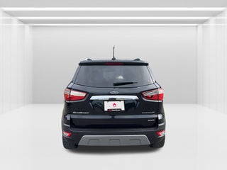 2018 Ford EcoSport