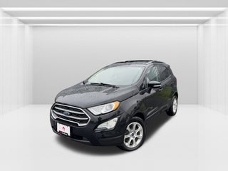 2018 Ford EcoSport