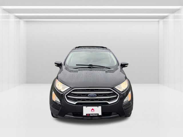 2018 Ford EcoSport