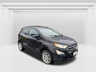 2018 Ford EcoSport