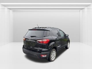 2018 Ford EcoSport
