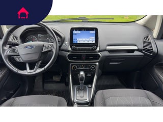2018 Ford EcoSport
