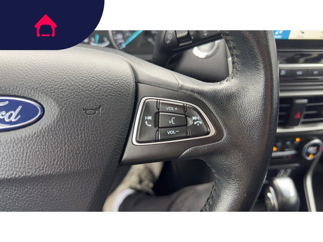 2018 Ford EcoSport
