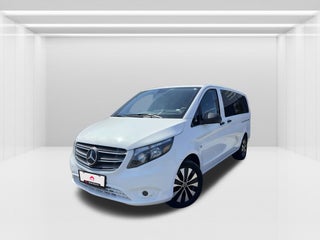 2022 Mercedes-Benz Metris Passenger Van