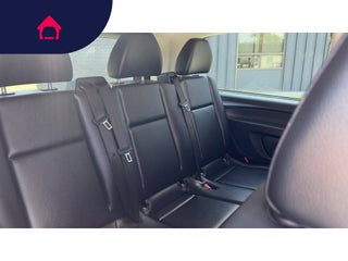 2022 Mercedes-Benz Metris Passenger Van