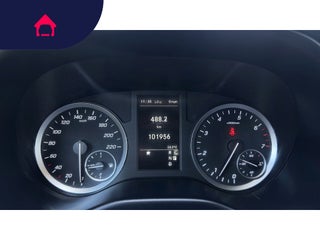 2022 Mercedes-Benz Metris Passenger Van