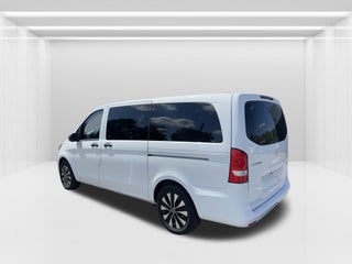 2022 Mercedes-Benz Metris Passenger Van