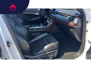 2019 Genesis G70