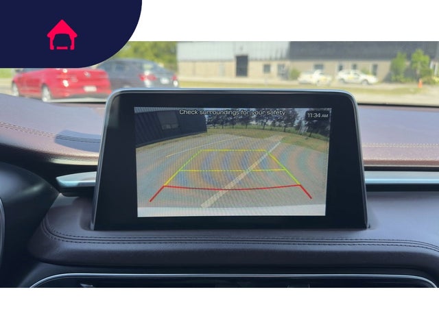 2019 Genesis G70
