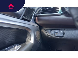 2019 Genesis G70