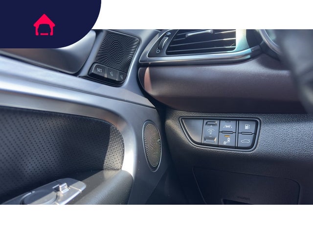 2019 Genesis G70