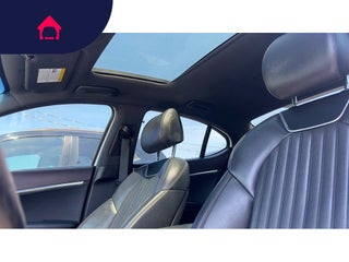 2019 Genesis G70