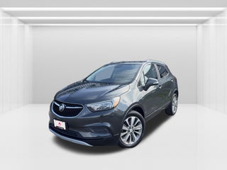 2017 Buick Encore