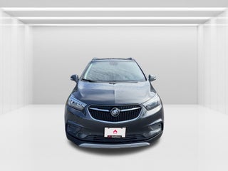 2017 Buick Encore