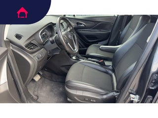 2017 Buick Encore