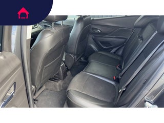 2017 Buick Encore