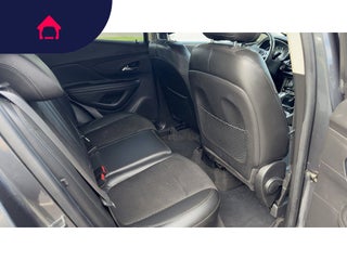 2017 Buick Encore