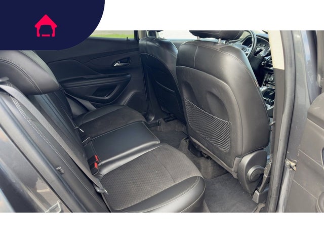 2017 Buick Encore