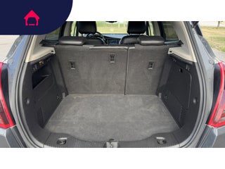 2017 Buick Encore