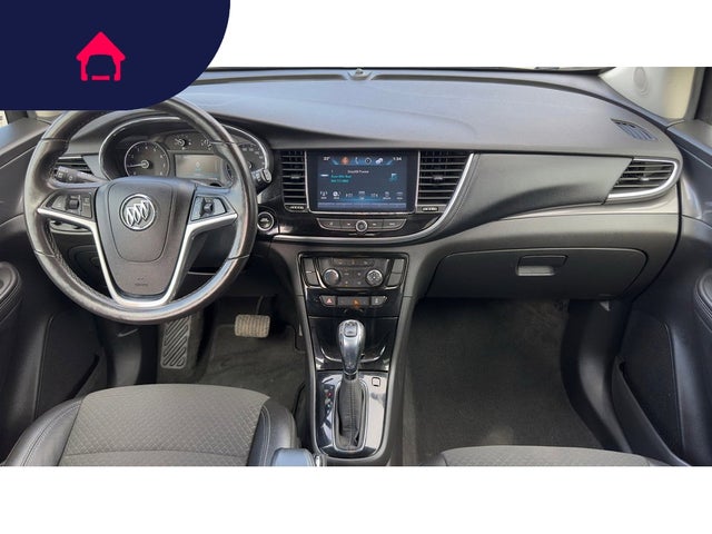 2017 Buick Encore