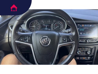 2017 Buick Encore