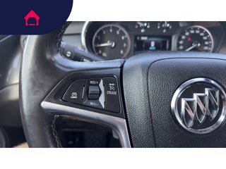 2017 Buick Encore