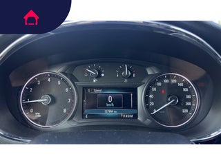 2017 Buick Encore