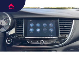 2017 Buick Encore