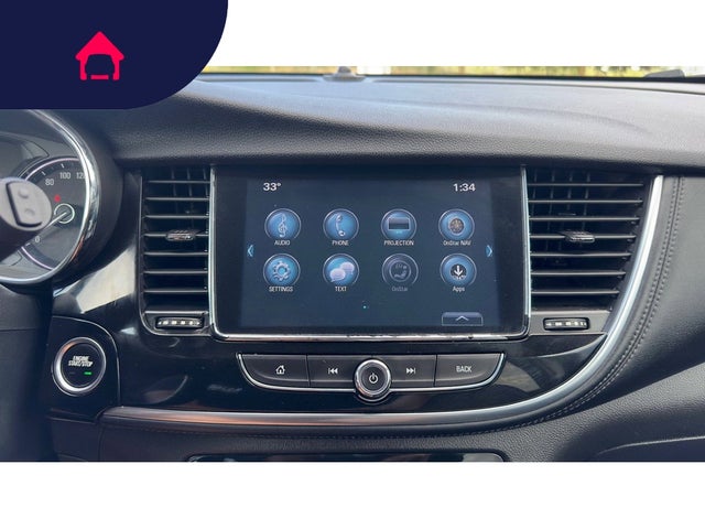 2017 Buick Encore