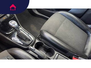 2017 Buick Encore