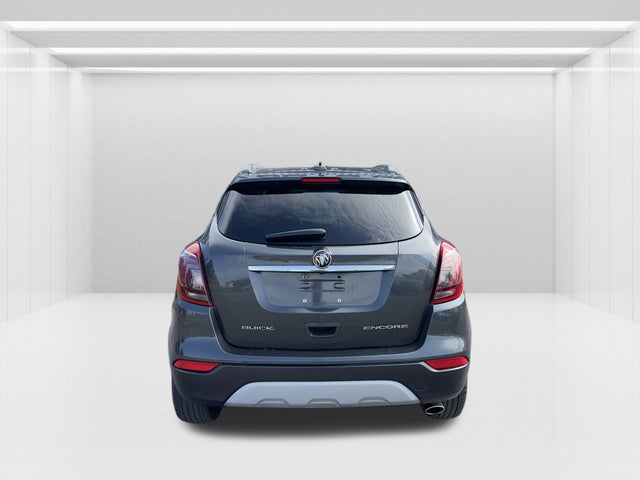 2017 Buick Encore
