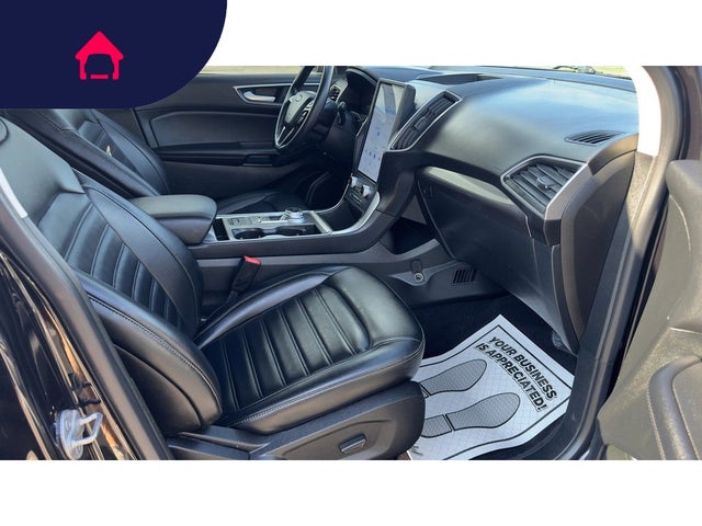 2023 Ford Edge