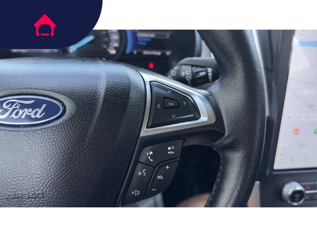 2023 Ford Edge