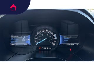 2023 Ford Edge