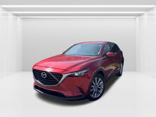 2022 Mazda CX-9