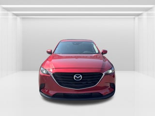 2022 Mazda CX-9