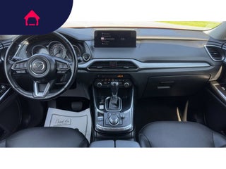 2022 Mazda CX-9