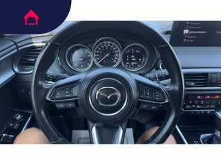 2022 Mazda CX-9