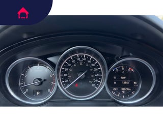 2022 Mazda CX-9