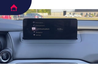 2022 Mazda CX-9